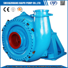 10 Inches Centrifugal Sand Gravel Pump (12/10 G-GH)